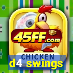 d4 swings